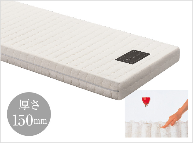 グレイクス1000　RB-ZA100G／RB-ZA120G/厚さ150mm