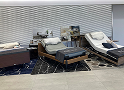 仙台支店　ショールーム